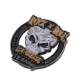 Badge d&#39;épingle Halloween personnalisée