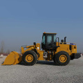 Cheap sale front SEM656D wheel loader