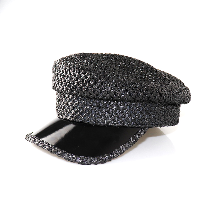 Outdoor Sport Hat Fashion Sun Visor Cap Factory Wholesale Plastic Sun Visor Hat For Women Men Supplier