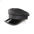 Fashion sun visor hat cover straw hats caps