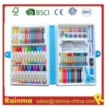 Hot Sale Crianças 68piece Art Set para Desenho Criança