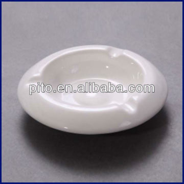 P-T 12903 porcelain Ashtray