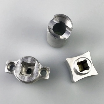 Custom precision aluminum products cnc machining service