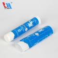 Toothpaste Tube Shrink Wrap Band Sleeve Label