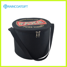 Polyester Portable Beer Cooler Bag Rbc-032