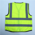 Hi Vis Reflective Safety Vest