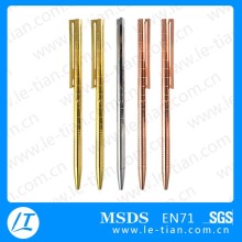 MP-223 Silber Stift, Gold Stift