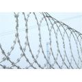 High Quality Construction Razor Barbed Wire