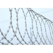 Manufacture Supplying Directly Razor Barbed Wire