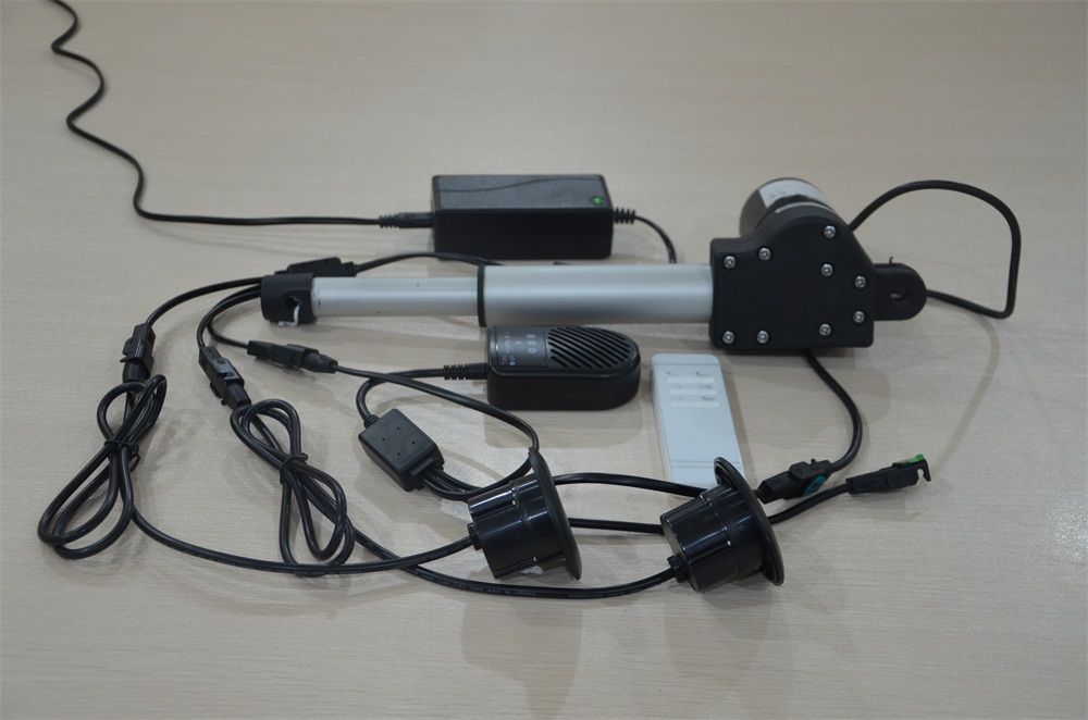 Linear Actuator