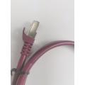 1m 2m 5m 10m SFTP CAT7 Ethernet-Kabel