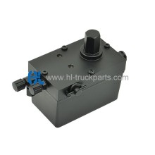 RENAULT Hydraulic pump