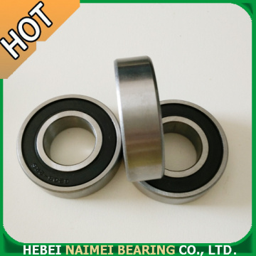 Deep groove Ball Bearing 6206 30x62x16 mm