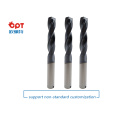 Solid Carbide Drill Bit Twist Drill Bits Set