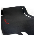 Anti-slip car dashboard cover mats for Golf