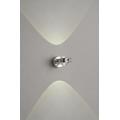 De Buena Calidad Luces de pared de aluminio LED (6018W1-LED)