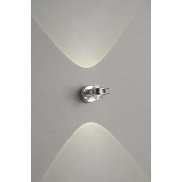 Good Quality Aluminum LED Wall Lights (6018W1-LED)