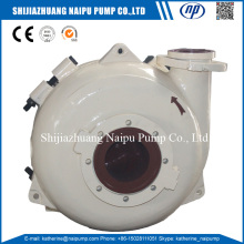 6/4 DG Small Sand Dredge Slurry Pump