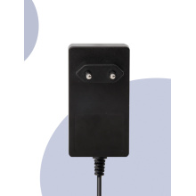 EU plug 12v 3a Power Adapter