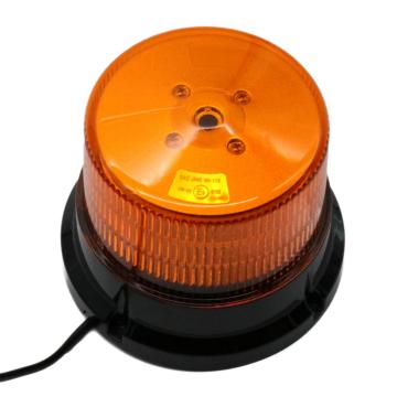 Magnet Ceiling Amber Strobe LED Beacon Warning Light