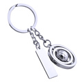 Beautiful Design Fashion Style Metal Keychain  Accessories