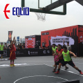 Beliebte Enlio Basketball Court Flooring -Produkte
