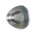 Hospital Medical Stainless Steel Male Bedpans Products