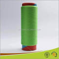 100% chaussettes à tricot en polypropylène pp fil textile