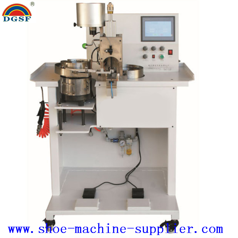 Riveting Machine