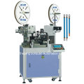Machine de sertissage automatique complète (les deux extrémités) (JQ-2)