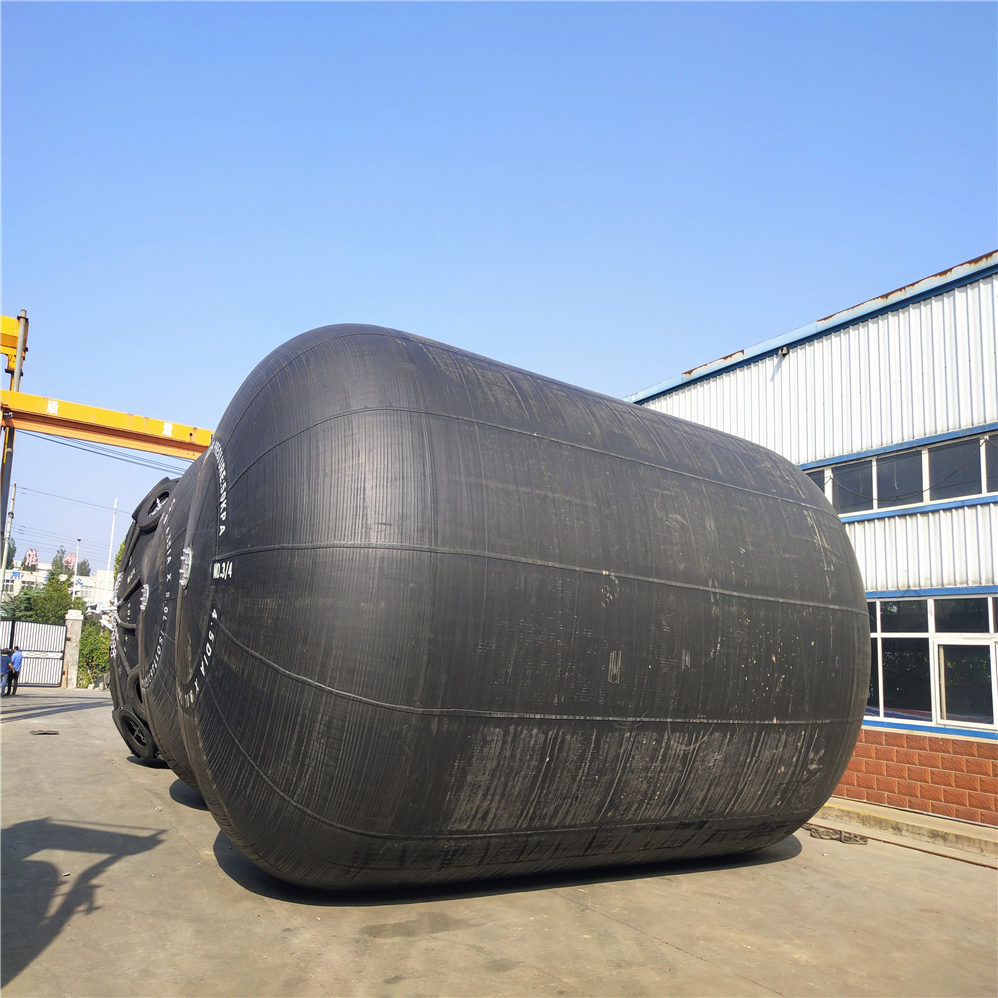 Nanhai Airbag 