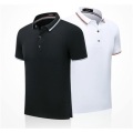 Custom Casual Short Sleeve Polo Shirt