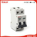 Din Rail Isolator Switch Korlen KHH1 125A 1P