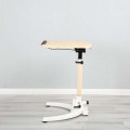 Table pliante pour ordinateur portable de bureau pour lit