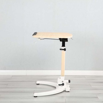 Table pliante pour ordinateur portable de bureau pour lit