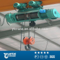 High discount electric wire rope hoist for shipyard