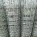 Woven Wire Grassland Fence