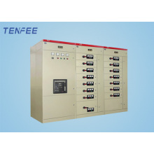 GCK Withdrawable Switchgear Cabinet