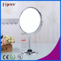 Fyeer Wholesale Rond en laiton miroir cosmétique (M5618)