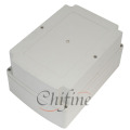 High Quality Plastic Electrical Enclosures