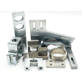 Customized Precision Steel Plastic Medical Parts