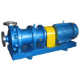 caustic soda chemical transfer pump