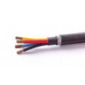 Cable blindado XLPE SWA según BS 5467