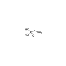 (Aminomethyl) fosfônico ácido CAS 1066-51-9