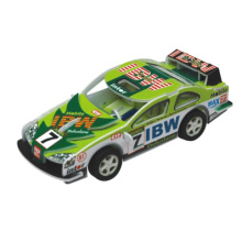 Puzzle de voiture de course promotionnelle