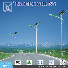 9m 60W Solar LED Street Lamp with Coc Certificate