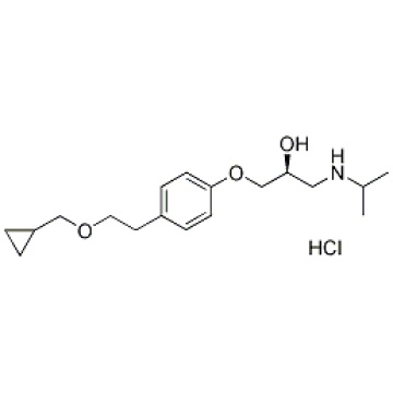 Levobetaxolol HCl 116209-55-3