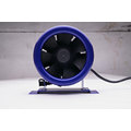 SE-A125 Variable Frequency Pipe Fan