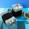 schnelle Lieferung 42mm bürstenlosen Gleichstrommotor 24V, CE und Rohs genehmigt