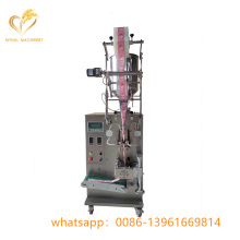 Semi-automatic liquid filling machine price